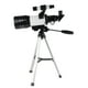 thumbnail image 2 of Telescopio Astronómico, Telescopio para Niños 2 Oculares para Uso Domémico, 2 of 7