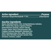 Degree Men Advanced Antiperspirant Deodorant Dry Spray for Men Adventure, 3.8 oz