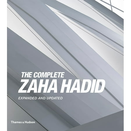 The Complete Zaha Hadid