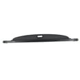 thumbnail image 3 of GELUOXI Retractable Rear Trunk Cargo Cover for Chevrolet Traverse Sport utility 2018-2023 Black 1Pc, 3 of 10