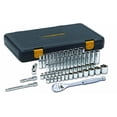 thumbnail image 1 of Juego de herramientas GEARWRENCH 56 piezas 3/8 Drive 6 puntos 120XP SAE/Metric, 1 of 5