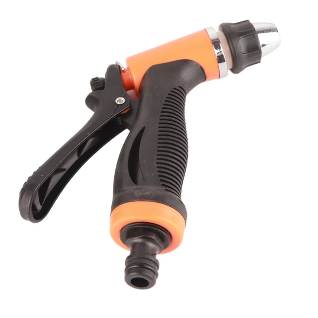 Car Washer Vehicle Machine 12V Tool Car Wash Pump Box Kit 80W Set for Pistol Car Handgun Automobile Pressure Washers