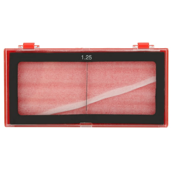 Welder's Eye Protecting Magnifier Lens - 0.75/1.25/1.75/2.25 Diopter (1.25)
