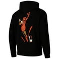 thumbnail image 3 of Unisex round21 Black WNBA We As One Pullover Hoodie, 3 of 3