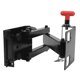 thumbnail image 4 of Soporte de pared para TV soporte de TV para caravana que ahorra espacio ángulo ajustable bloqueable para casa rodante barco ANGGREK Otros, 4 of 8