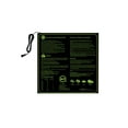 thumbnail image 1 of Agiferg Plant Heating Pad Seedling Heating Pad Seed Germination And Growth Pad, 1 of 2
