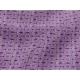 thumbnail image 4 of oneOone Viscose Jersey Fabric Geometric Block Printed Fabric 1 Yard 60 Inch Wide, 4 of 5