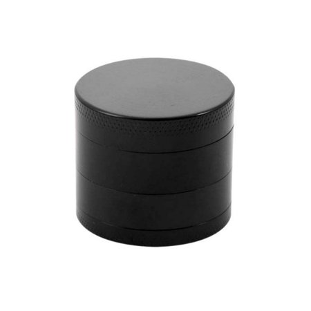 Alloy Metal Main Rotor - 40mm Metal Grinder Zinc Alloy Spice Smoke Muller Crusher Herbal Herb