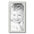 thumbnail image 2 of ArtToFrames 10x20" White Picture Frame, White Wood Poster Frame, with Regular Glass and Foam Backing 3/16 inch (FBPL-4098), 2 of 8