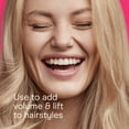 thumbnail image 6 of Conair Smooth & Dry Large Round Brush for Blow-Dry Styling, Volumizing Hair Brush, 6 of 10