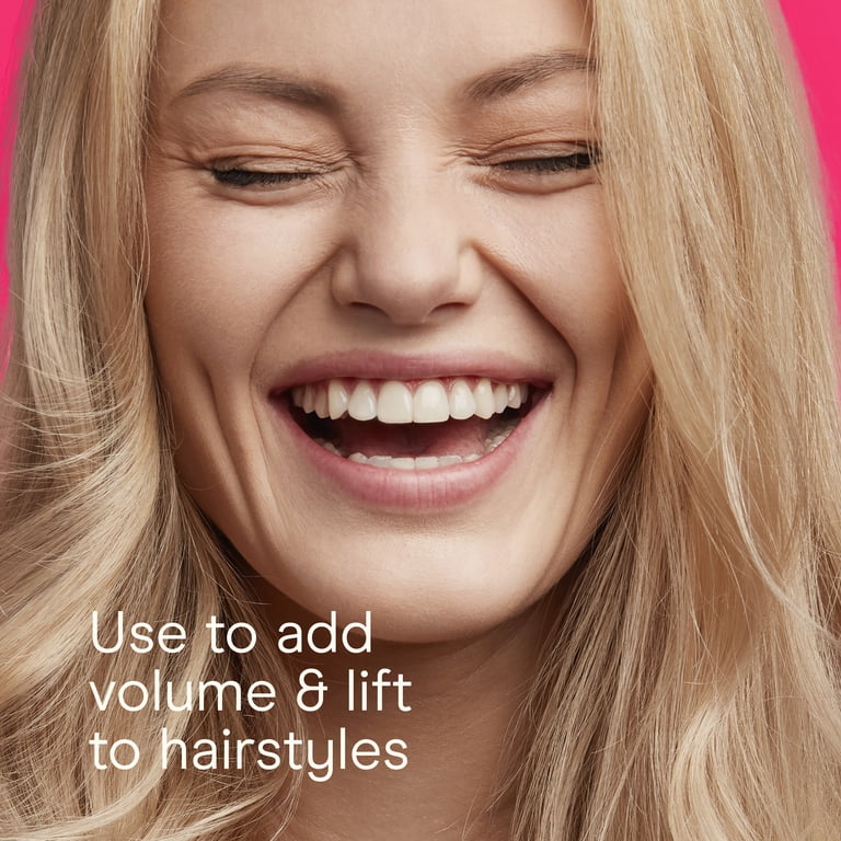 Conair Smooth & Dry Large Round Brush, Volumizing photo 5