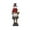 Multicolor, variant on Christmas Decorations Clearance Sale! Grrvtrz Christmas Decorations, Deer Retractable Dolls, Christmas Tree Decorations, Can Be Placed Christmas Ornaments