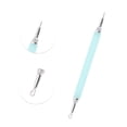 thumbnail image 3 of Unique Bargains 1 Pc Spiral Pimple Extractor Green 7.08", 3 of 7