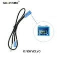 thumbnail image 1 of SKYFAME 4pin Original USB Converter Cable Adapter For Car Android, 1 of 1