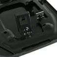 thumbnail image 2 of For Toyota Sienna Gas Lid Door Fuel Door 2011-2019 Sienna, 2 of 8