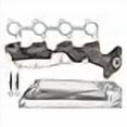 thumbnail image 3 of ATP Exhaust Manifold 101456, 3 of 4