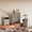 4 drawer dresser + 2 pcs nightstands, variant on LGHM 3 Piece Bedroom Dresser Set, 7 Drawer Dresser, 2 Drawers Nightstand set of 2, with LED Lights, Gray Wash