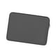thumbnail image 2 of Bolsa para portátil Estuche de transporte ligero Estuche para pantalla de computadora para computadora portátil gris de 14 pulgadas, 2 of 5
