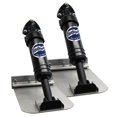 thumbnail image 1 of Bennett Trim Tabs BENSLT6 6 x 8 Trim Tabs Self Leveling Boats - 10-14 ft., 1 of 1