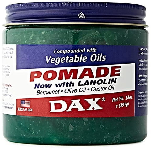 Dax Pomade, 14 Ounce ..