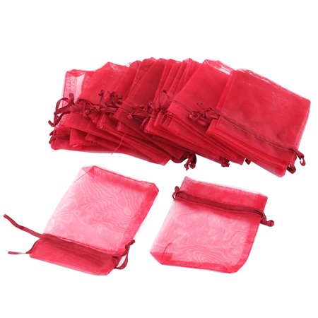 Small Jewelry Bags Walmart