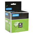 thumbnail image 1 of Marque Nouvelle Originale DYMO 30256 Grand Rouleau d'Étiquettes Blanches (300 par Rouleau) pour DYMO LabelWriter 400 Duo, 1 of 1