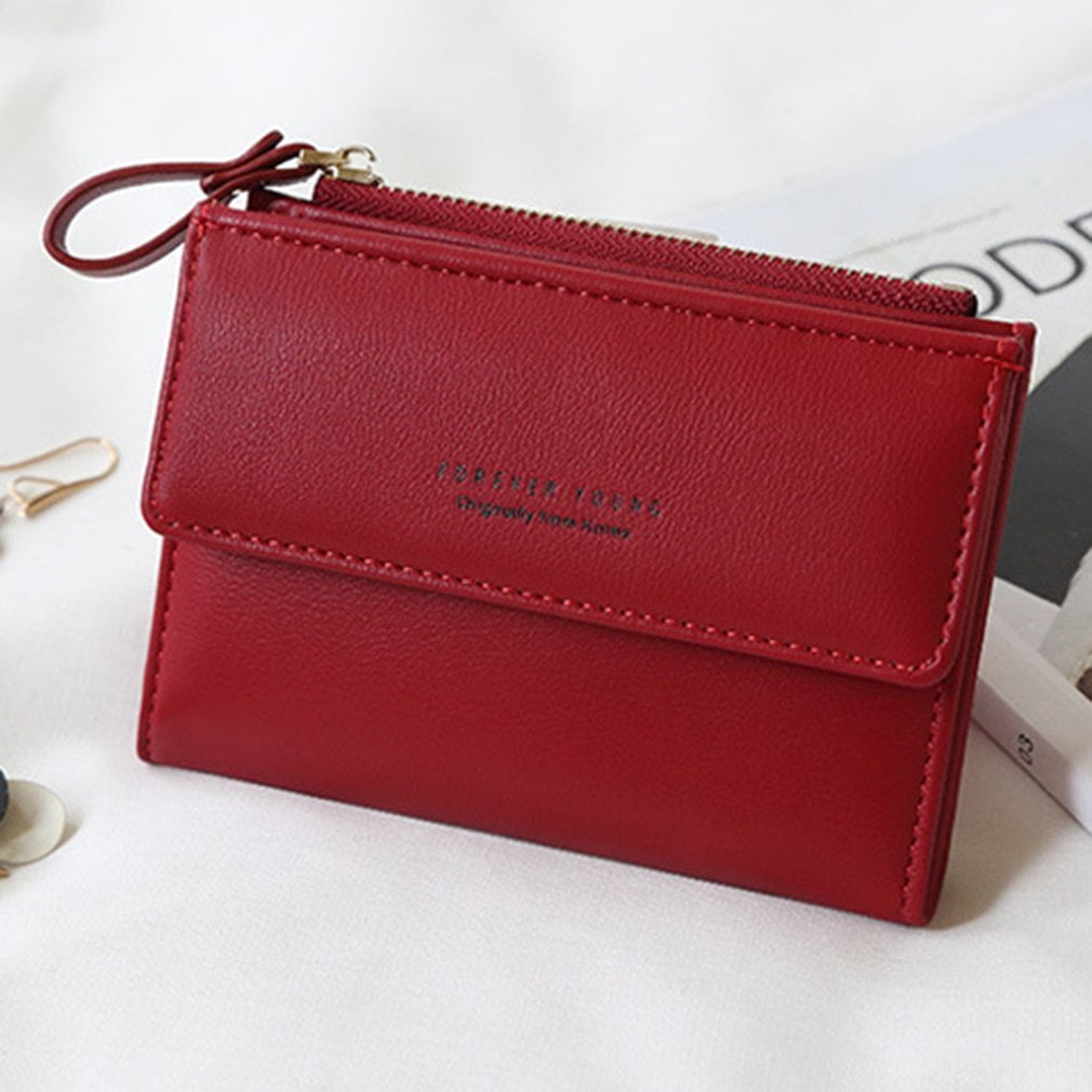 simple ladies purse