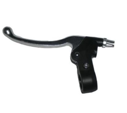 brake handle for mini bike