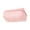Pink, variant on Toiletry Bag Lovely Makeup Bag Aesthetic Cosmetic Bag Change Purse Pencil Case Skincare Organisers Wash Bag