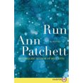 thumbnail image 1 of Run [Large Print], 1 of 2