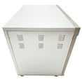 thumbnail image 2 of Commercial Movable Electric Double Pizza Oven 4 Baking Sheets 220V 3PH 13.2KW, 2 of 17