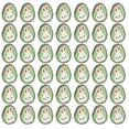 thumbnail image 2 of Shisuyan Animal Charms For Diy Jewelry Rabbit Shape Polymer Clay 100Pcs 0.5In, 2 of 8