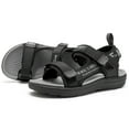 thumbnail image 5 of Earlde Boy's Sport Sandals Open Toe Water Hiking Beach Outdoor Shoes, 5 of 7