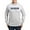Ash Gray, variant on CafePress - Park City On Top Of Deer Vall Long Sleeve T Shirt - Unisex Cotton Long Sleeve T-Shirt
