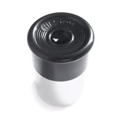 Sardfxul 0.96/24.5mm 1inch H12.5mm Barlow Lens for Astronomical Telescope Accessories