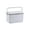 White-L, variant on YIEMEEN Insulated Cooling Box Small Insulated Box Suitable for Car Camping Outdoor Use