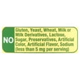thumbnail image 5 of Spring Valley Rapid-Release CoQ10 Dietary Supplement, 200 mg, 30 Count, 5 of 9