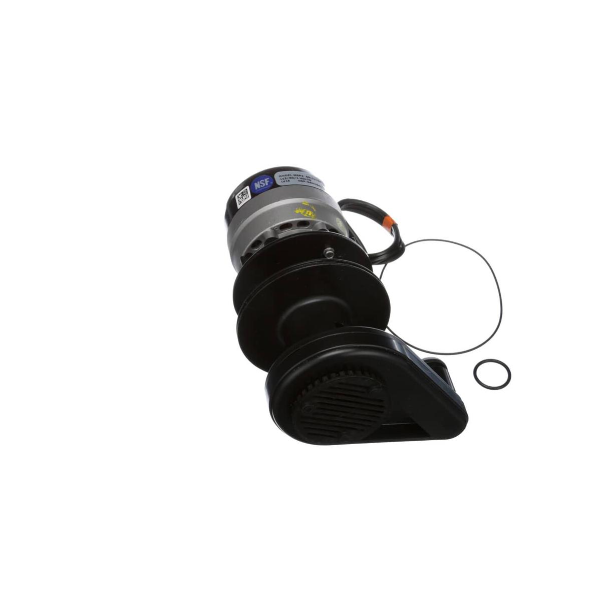 Manitowoc Ice Water Pump 115/60/1 2008929-ORA - Genuine OEM Replacement Part