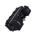 thumbnail image 1 of Xingzhi Tank Bag Luggage Sack Storage Case Waterproof Oxford Cloth Rear Rack Bags, 1 of 6