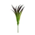 thumbnail image 3 of TIELUTT Creating Tall and Simulating Tropical Winter Decorations for Home Rose Flowers Flowers Roses Hanging Flowers for Outdoors Fall Flowers Arrangements, 3 of 5