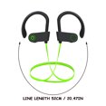 thumbnail image 3 of Auricular Bluetooth Auriculares deportivos con gancho para la oreja True Stereo 5.0 Business Heavy Bass Tapones para los oídos duales, 3 of 3