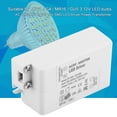 thumbnail image 3 of Driver Électrique LED Alimentation, Driver LED, Usage Domestique pour Bandes Lumineuses LED, 3 of 8