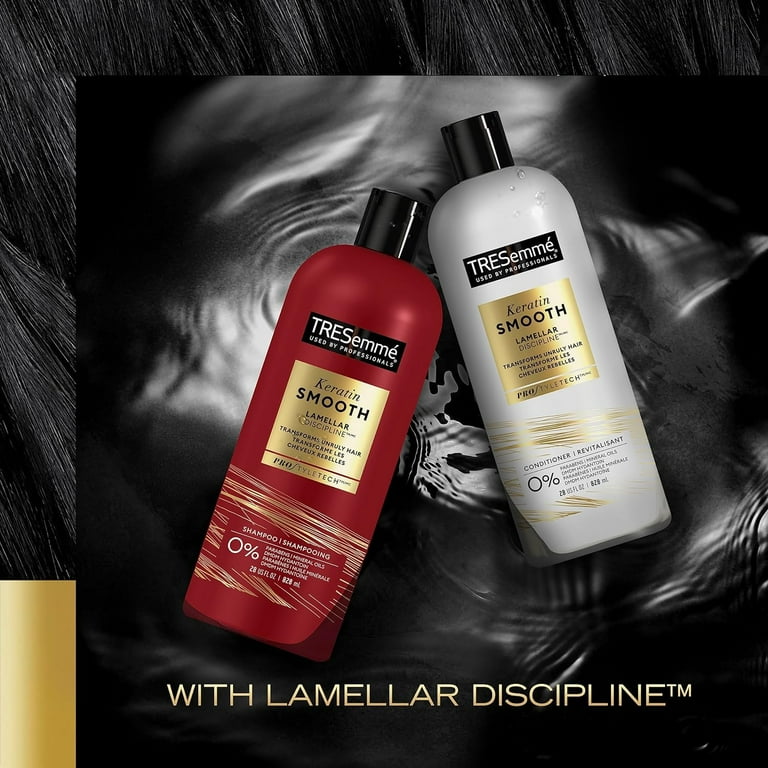 Tresemme shampoo conditioner deals