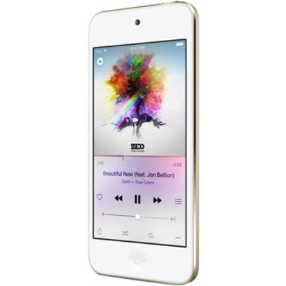 iPod touch 6G 32GB Flash Portable Media Player - Walmart.com
