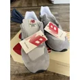 thumbnail image 4 of New Balance 996 Made in USA Gray/Blue Colorway Size 10.5 Authentic U996TE $190, 4 of 6