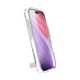 thumbnail image 4 of Funda para iPhone 17 Pro Snap Santa Cruz K Zagg blanco 16x16x16, 4 of 5
