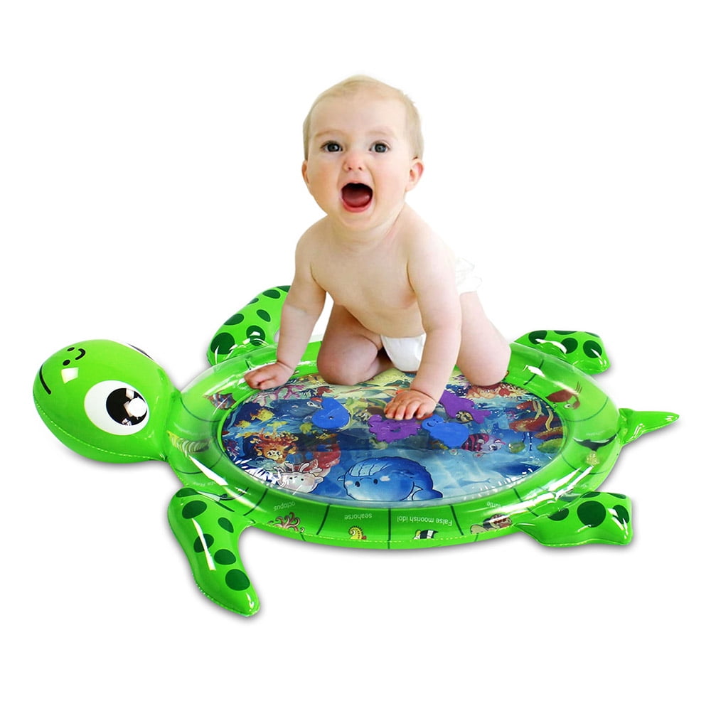 baby water mat toy