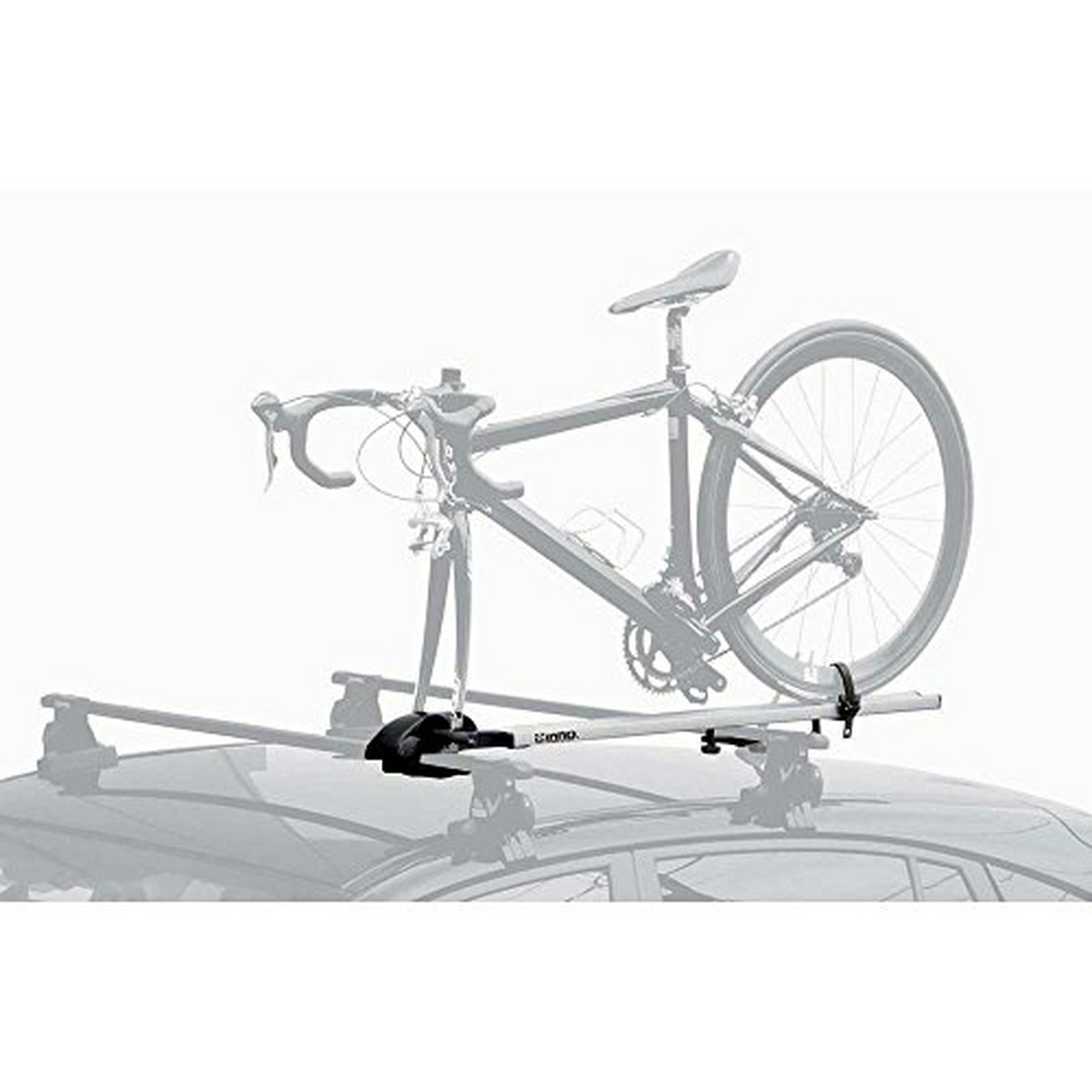 Inno bike roof rack hotsell