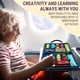 thumbnail image 1 of Toddler Busy Board - Montessori Juguete Sensorial para la Enseñanza de la Motricidad Fina Brain Playtime Brain Playtime, 1 of 2