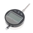 thumbnail image 1 of Indicador LCD digital de calibre de rango de 0-25 mm Precisión mm / 0.0005 pulgadas Portátil Yotijar Indicador de dial digital, 1 of 7